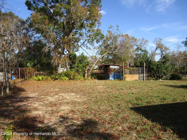 17609 BATHURST Avenue, Spring Hill(pasco), FL 34610