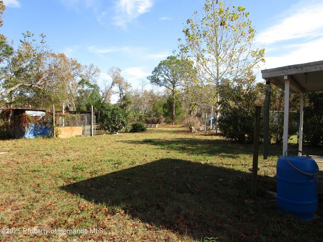 17609 BATHURST Avenue, Spring Hill(pasco), FL 34610