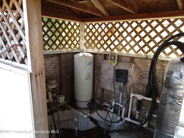 17609 BATHURST Avenue, Spring Hill(pasco), FL 34610