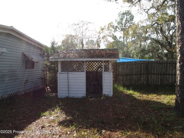 17609 BATHURST Avenue, Spring Hill(pasco), FL 34610