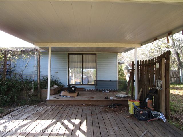 17609 BATHURST Avenue, Spring Hill(pasco), FL 34610