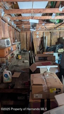 17609 BATHURST Avenue, Spring Hill(pasco), FL 34610