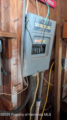 17609 BATHURST Avenue, Spring Hill(pasco), FL 34610