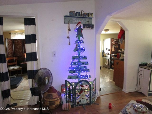 17609 BATHURST Avenue, Spring Hill(pasco), FL 34610