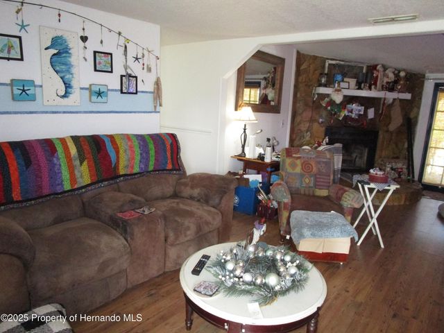 17609 BATHURST Avenue, Spring Hill(pasco), FL 34610