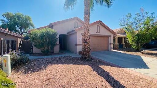 4151 W Bloomfield Road, Phoenix, AZ 85029