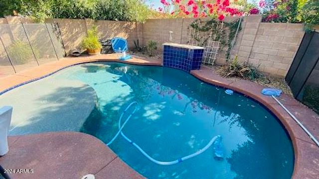 4151 W Bloomfield Road, Phoenix, AZ 85029