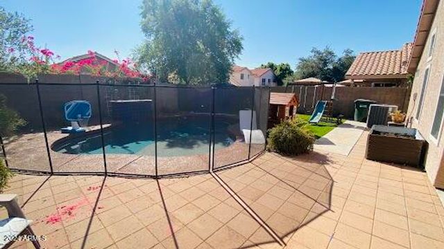 4151 W Bloomfield Road, Phoenix, AZ 85029