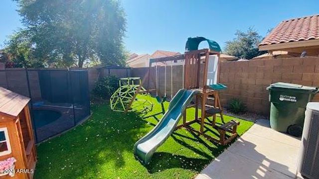 4151 W Bloomfield Road, Phoenix, AZ 85029
