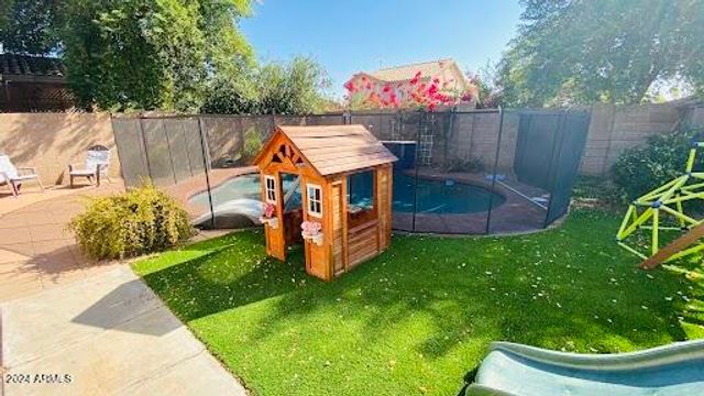 4151 W Bloomfield Road, Phoenix, AZ 85029