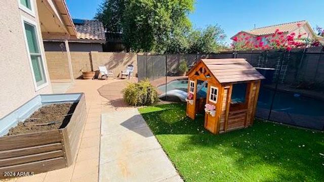 4151 W Bloomfield Road, Phoenix, AZ 85029