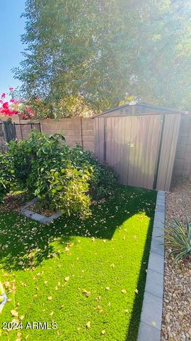 4151 W Bloomfield Road, Phoenix, AZ 85029