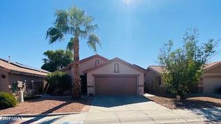 4151 W Bloomfield Road, Phoenix, AZ 85029