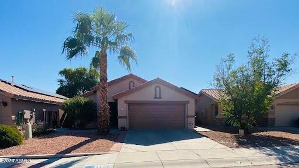 4151 W Bloomfield Road, Phoenix, AZ 85029