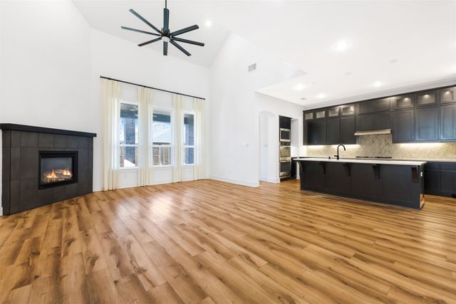 3805 Bamboo Trail, Mckinney, TX 75071