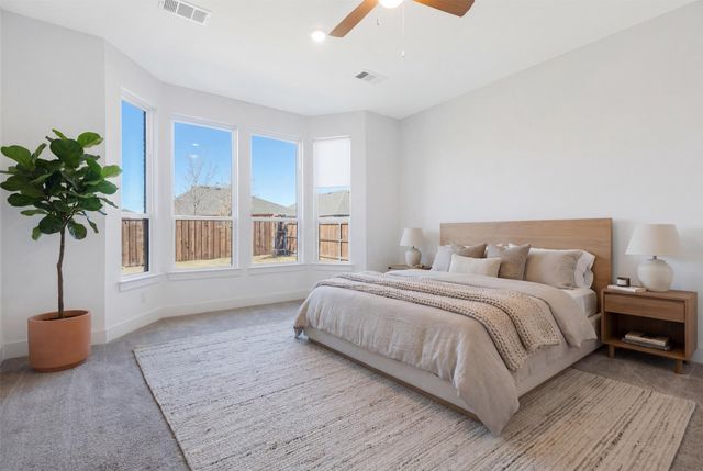 3805 Bamboo Trail, Mckinney, TX 75071