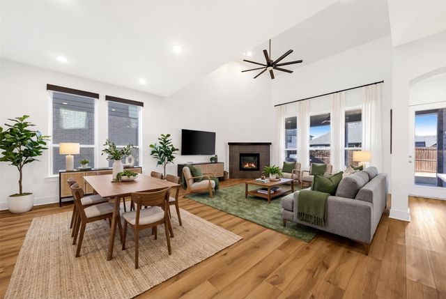 3805 Bamboo Trail, Mckinney, TX 75071