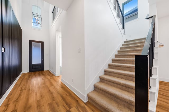 3805 Bamboo Trail, Mckinney, TX 75071