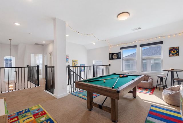 3805 Bamboo Trail, Mckinney, TX 75071