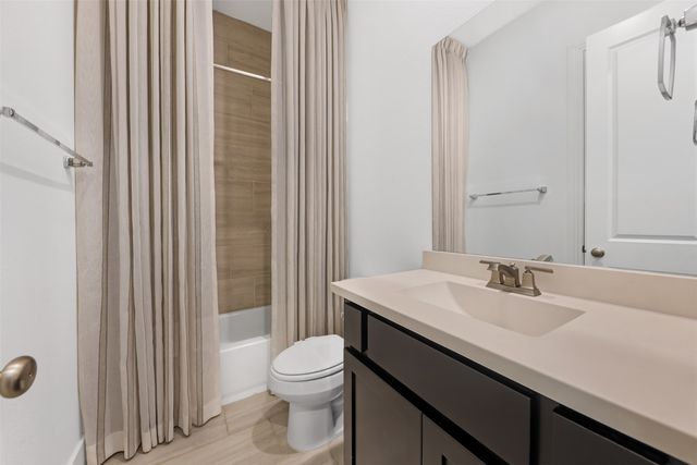 3805 Bamboo Trail, Mckinney, TX 75071