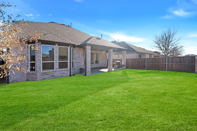 3805 Bamboo Trail, Mckinney, TX 75071