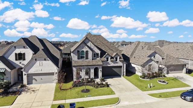 3805 Bamboo Trail, Mckinney, TX 75071