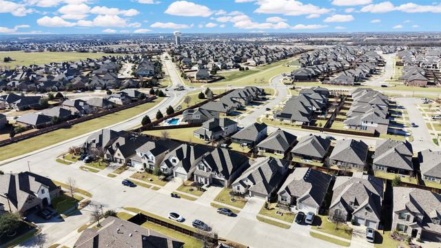 3805 Bamboo Trail, Mckinney, TX 75071