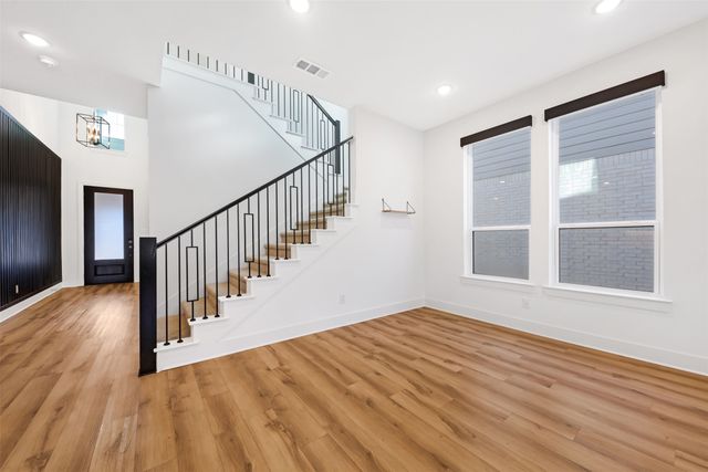 3805 Bamboo Trail, Mckinney, TX 75071