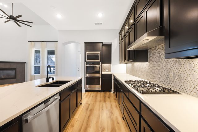 3805 Bamboo Trail, Mckinney, TX 75071