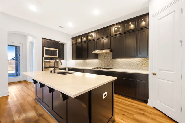 3805 Bamboo Trail, Mckinney, TX 75071