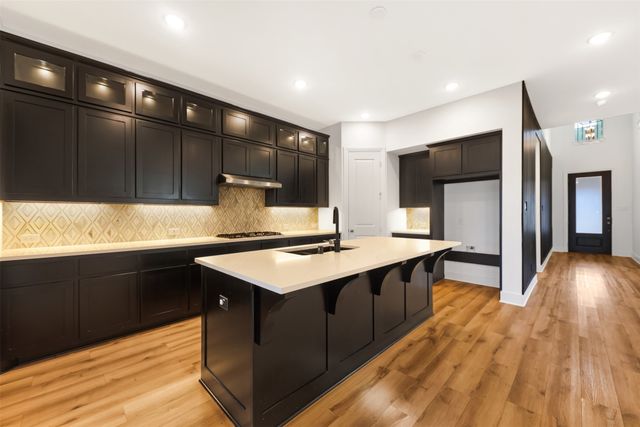 3805 Bamboo Trail, Mckinney, TX 75071