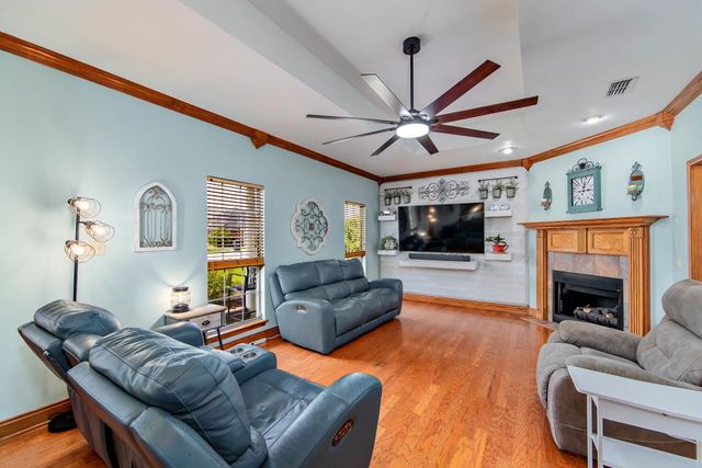 249 Lake Penchant Court, Houma, LA 70360