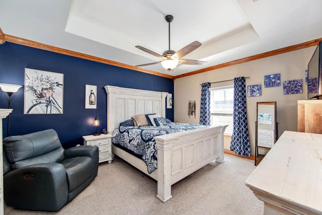 249 Lake Penchant Court, Houma, LA 70360