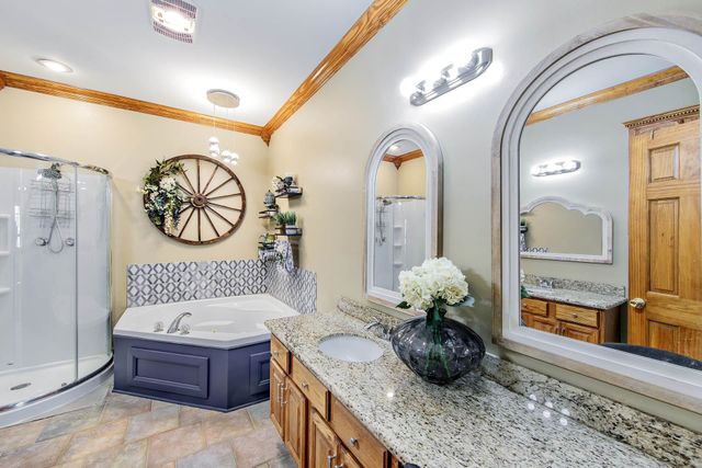 249 Lake Penchant Court, Houma, LA 70360