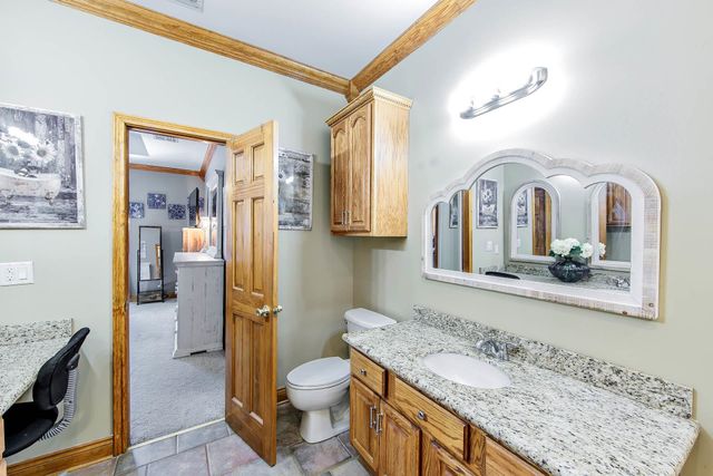 249 Lake Penchant Court, Houma, LA 70360