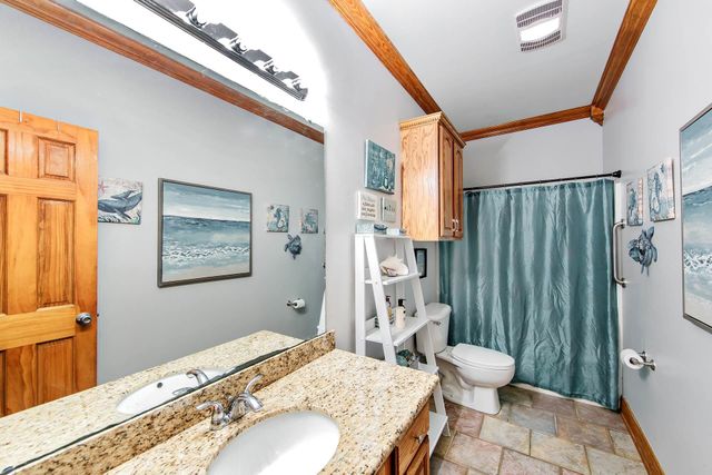 249 Lake Penchant Court, Houma, LA 70360