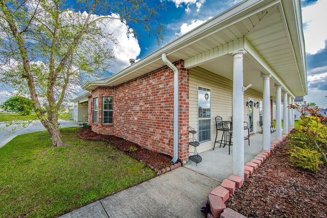 249 Lake Penchant Court, Houma, LA 70360