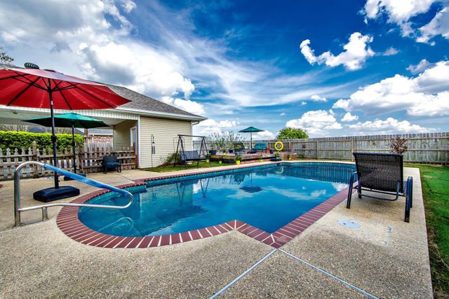 249 Lake Penchant Court, Houma, LA 70360