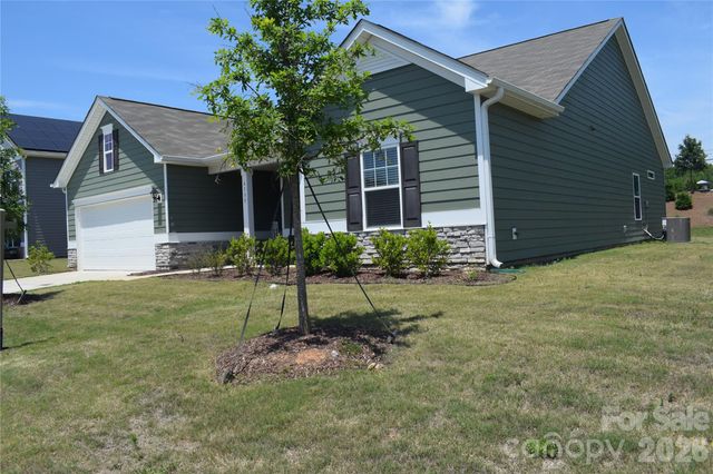 6135 Busch Way, Midland, NC 28107