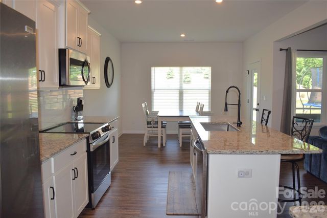 6135 Busch Way, Midland, NC 28107