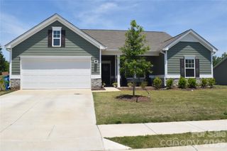 6135 Busch Way, Midland, NC 28107