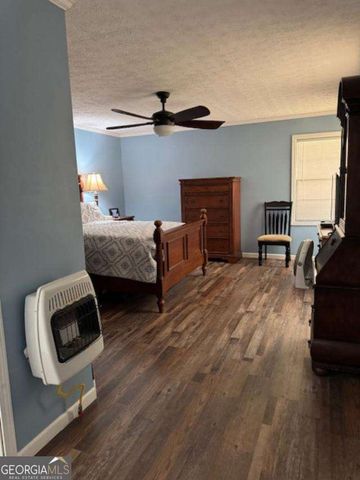 160 Tate Road, Cedartown, GA 30125