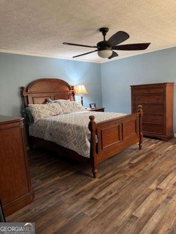 160 Tate Road, Cedartown, GA 30125