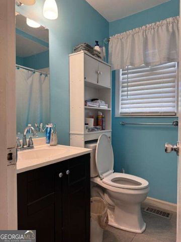 160 Tate Road, Cedartown, GA 30125