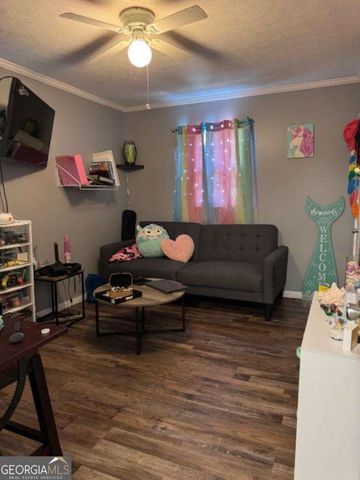 160 Tate Road, Cedartown, GA 30125