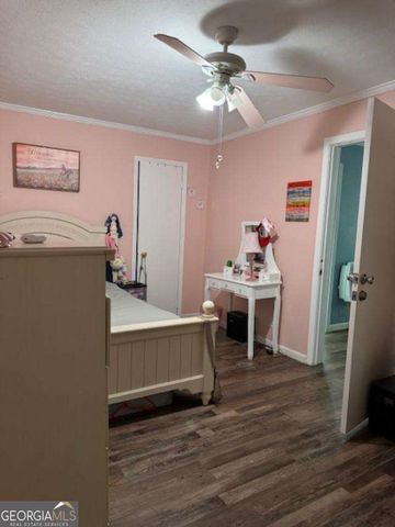 160 Tate Road, Cedartown, GA 30125