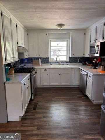 160 Tate Road, Cedartown, GA 30125