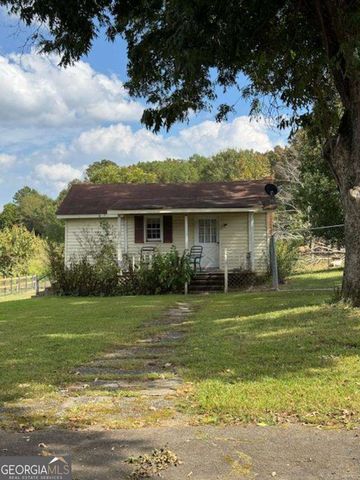 160 Tate Road, Cedartown, GA 30125