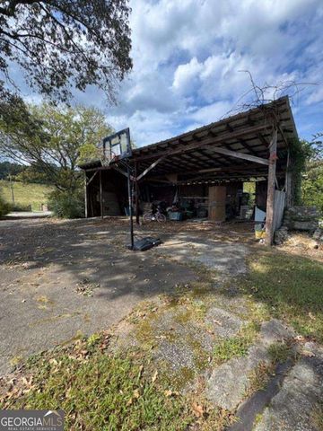 160 Tate Road, Cedartown, GA 30125