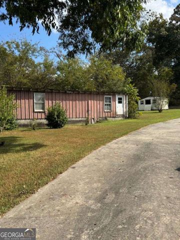 160 Tate Road, Cedartown, GA 30125